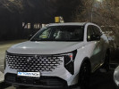 Changan CS55 2026 года