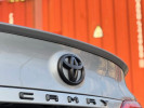 Toyota Camry 2021 года