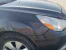 Subaru Outback 2011 года