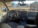 Mitsubishi Montero Sport 2002 года
