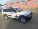 Mitsubishi Montero Sport 2002 года