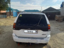 Mitsubishi Montero Sport 2002 года