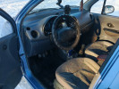 Daewoo Matiz 2007 года