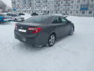 Toyota Camry 2014 года