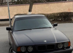 BMW 5 серия 1994 года