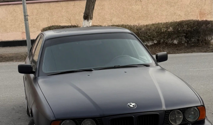 BMW 5 серия 1994 года