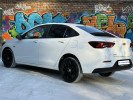 Chevrolet Onix 2023 года