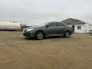 Toyota Camry 2014 года