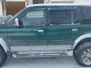 Mitsubishi Montero Sport 2000 года