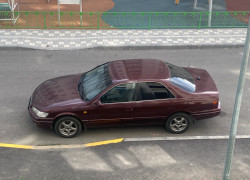 Toyota Camry 1998 года