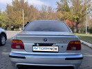 BMW 5 серия 2002 года