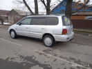 Honda Shuttle 1995 года
