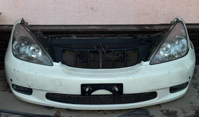 Lexus Es300 ноускат (Мини морда)