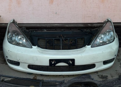 Lexus Es300 ноускат (Мини морда)