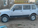 ВАЗ (Lada) 2121 (4x4) 2008 года