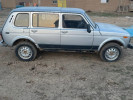 ВАЗ (Lada) 2121 (4x4) 2008 года