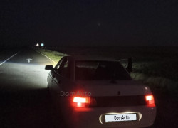 ВАЗ (Lada) 2110 1999 года