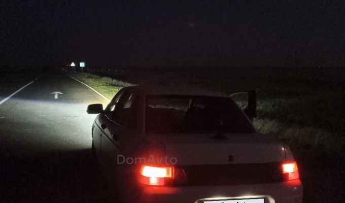 ВАЗ (Lada) 2110 1999 года