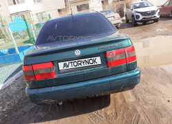 Volkswagen Passat 1994 года