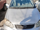 Toyota Corolla 2006 года