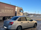 ВАЗ (Lada) Granta 2014 года