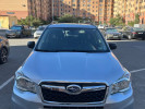 Subaru Forester 2015 года