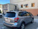 Subaru Forester 2015 года
