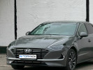 Hyundai Sonata 2023 года