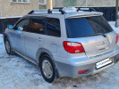 Mitsubishi Outlander 2007 года