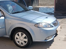 Daewoo Gentra 2014 года