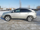 Lexus RX 2007 года