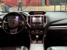 Subaru Forester 2021 года