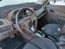 Chevrolet Cobalt 2022 года