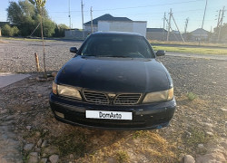Nissan Maxima 1995 года