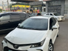 Toyota Corolla 2022 года