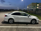 Toyota Corolla 2022 года