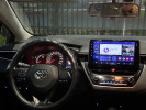 Toyota Corolla 2022 года