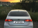 Toyota Corolla 2022 года
