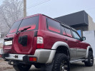 Nissan Patrol 1998 года