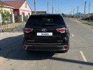 Toyota Highlander 2015 года