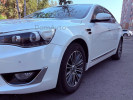 Kia K7 2015 года