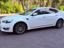 Kia K7 2015 года