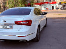 Kia K7 2015 года