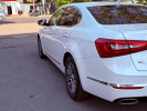 Kia K7 2015 года