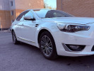 Kia K7 2015 года