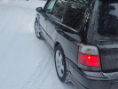 Subaru Forester 1997 года