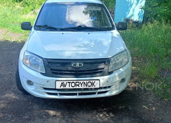 ВАЗ (Lada) Granta 2013 года