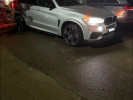 BMW X5 2016 года