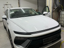 Hyundai Sonata 2024 года
