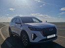 Chery Tiggo 7 Pro 2025 года